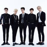 [비스트] 비스트 단체사진!!!