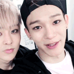 [EXO] 진짜만다린김<b>형제</b>는