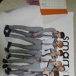 [방탄소년단] 스ㅣ마ㅣ트 브마받음