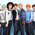 [방탄소년단] 방탄 비주얼은 지민이!!