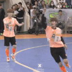 [EXO] <b>아거</b> 아무리 버ㅏ도 부끄러워 뒤질거 같음