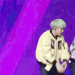 [방탄소년단] <b>핡</b>