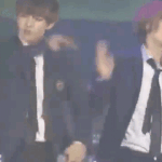 [방탄소년단] 나도<b>망설임</b>따위