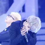 [방탄소년단] 이삐들은 윤기 머리색중에
