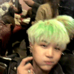 [방탄소년단] 귀..귀여워