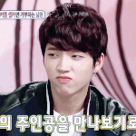 [인피니트] ㅅㄷ 나오늘생일인데 서럽다