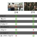 [충격자료] 조폭이 나쁜 집단은 아닌 것 같다.