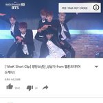 [방탄소년단] 오랜만에 상남자<b>시절</b>