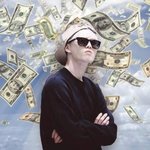 [EXO] 그냥<b>부자</b> $UHO