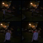 [EXO] 남친짤2 <b>줄</b> 검정색 +<b>한</b>개수정ㅇㅇ