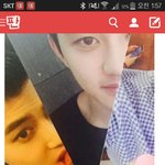 [EXO] 이포카 보니까 아까 그 싸이코 년 <b>생각</b><b>난다</b>