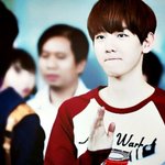 [EXO] 갑자기 좀된 백현이 <b>사진털</b>이하고 싶어짐
