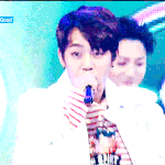 [BAP] 애들 춤출때 느낌