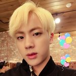 [방탄소년단] 아 <b>석진</b>센빠이..