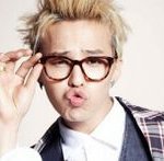 <b>Gdragon</b> = 여신 ?? ㅋㅋㅋ