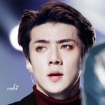 [세훈] <b>세후</b>나 굿모닝