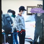 [세훈] 160424 출국 프리뷰1