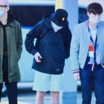 [시우민] 시우민 <b>일자</b> 다리 ㄷㄷ 
