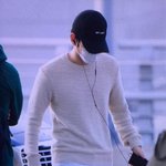 [백현] 백현 출국