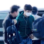 [경수] <b>아침</b> 일찍 일어났겠네