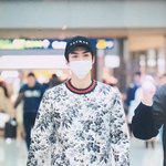 [세훈] Gu찌에 포트폴리오 보내야겠어ㅋㅋ