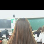 [드루와] 긴머리 s펌/<b>c</b>펌