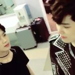 [BAP] 큰형이랑 늦둥이 <b>막내동생</b>같다ㅋㅋㅋㅋㅋㅋㅋㅋ