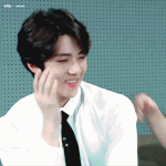 [EXO] <b>우와</b>