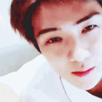 [EXO] 보인대도잡히지아<b>낭</b>