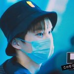 [시우민] 시우민 중국 <b>도착</b>했어!!