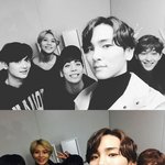 [샤이니] <b>카톡</b>에 <b>문의</b>좀 넣어죠