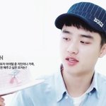 [경수] <b>이</b> <b>모자</b>를 경수가