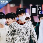 [세훈] 160424 심양 입국 프리뷰2