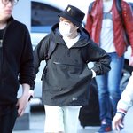 [시우민] 교통규칙 잘 지키는 김민석어린이^ㅇ^
