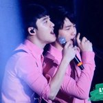 [EXO] 백현은 <b>헬스</b>장에서 운동 안하나