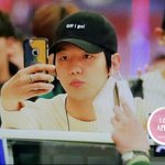 [EXO] 썩은<b>동태눈</b>마냥 눈이 퀭하노..