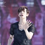 [EXO] 조금 통통해도 귀여운 <b>돼지</b> 백현이