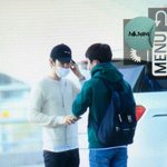 [EXO] 백현 디오 다리<b>굵기</b> 똑같다
