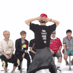 [EXO] <b>펑키</b>하다!