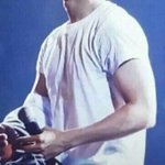 [EXO] 백현<b>vs</b>디오 근육 비교
