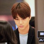 [카이] 종인이 <b>선양</b> 도착했어