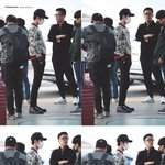 [세훈] 160424 <b>출입국</b> 고화질1