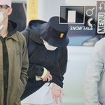 [EXO] 얘네 오늘 <b>주머니</b>로 사람하나 죽이네 ㅅㅂ 