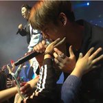[BAP] 이거봤니....미쳤....