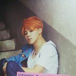 [방탄소년단] 짐<b>니</b>한테 자기는어떤<b>팬</b>이냐는 질문에