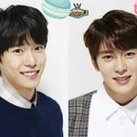 [NCT] 나 얘네들 둘 실제로 봤다