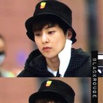 [EXO] 김민석 <b>앞머리</b> 기르니까 ㅈㄴ 좋다