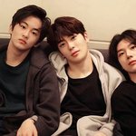 [EXO] <b>칙칙</b>한 엑소 버리고 엔시티 빨자