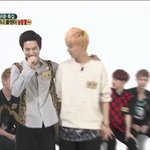 [EXO] 루둘도 며<b>니</b> 무시 쩔었네