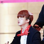 [BAP] <b>영재</b> 염색하고 하얘짐